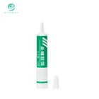 Gloss Gel Empty Packaging 10 Ml Lip Gloss Tubes Medical Ointment Gel Empty Packaging With Needle Nose Tip
