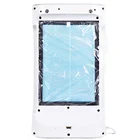 Home Desktop Negative Ion Ultraviolet Uv Anion HEPA 10 Filter Air Fresh Purifier