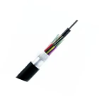 Optical Fiber Cable High Quality Outdoor Optical Fiber Cable GYTA