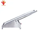 Biscuit Automatic Food Packaging Biscuit Packing Machine