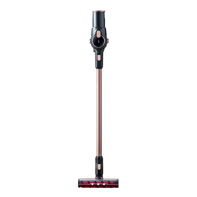 28kpa Stick Vaccum Bagless Cyclone 