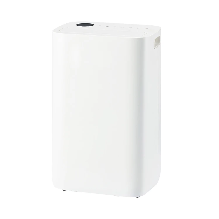 Pints Hand Push Dehumidifier, 12L, 20L - detail 10