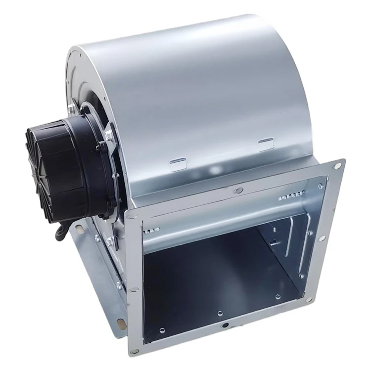 Radial Fan, 7-7, 0-10V, Centrifugal - detail 4