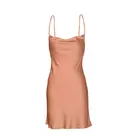 Women Luxury 2021 Hot Sale Summer Satin Robebridesmaid Robes Robe For Women