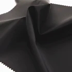 Nylon Fabric Nylon 100% 100 Full Dull Nylon 210T Global Recycled Fabric With PU Coating Suitable For Jacket And Coat