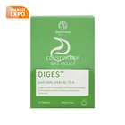 Tea Herb Spring New Arrival Chinese Diet Tea Burdock Cassia Seed Herbal Tea With Natural Herb