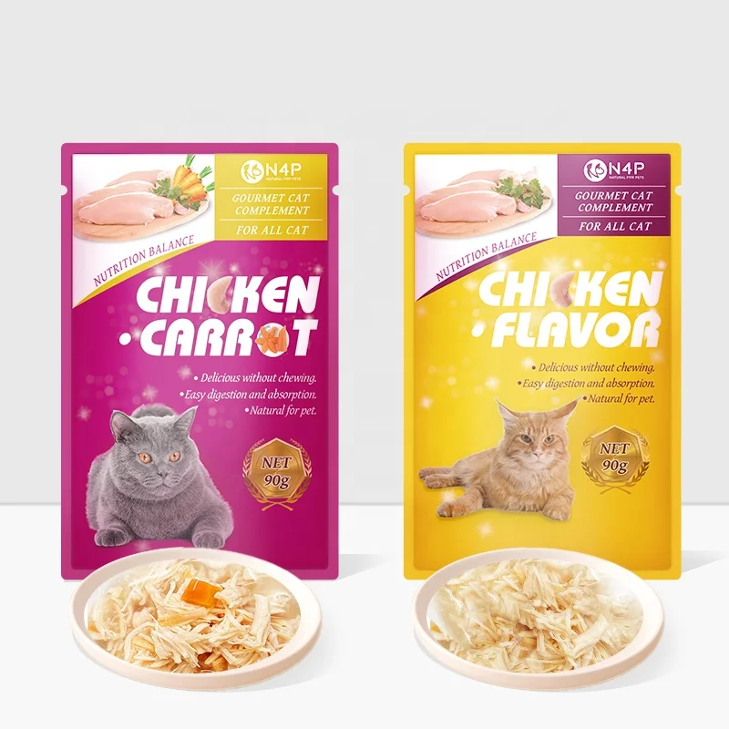 Cheapest Cat Food Pouches | peacecommission.kdsg.gov.ng