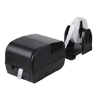 Care Newest 4 Inch 300dpi Wash Care Fabric Label Printer With Cutter For Clothing Imel Printer HCC-3064TA