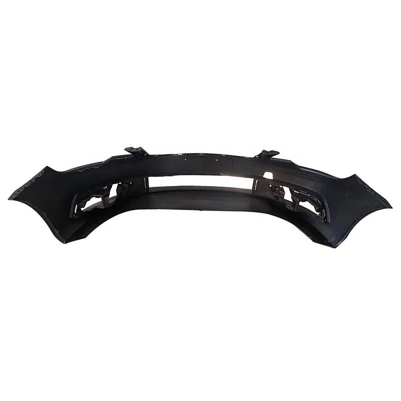 product kebel high quality front bumpers assembly oem 3t0807221c car bumpers front replacement for skoda superb 2013-8