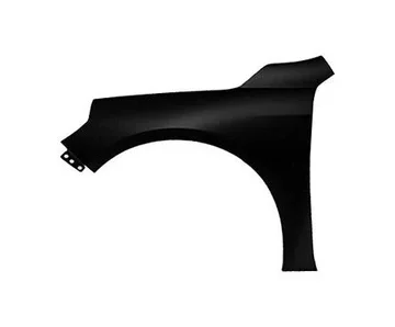 product best price auto fender panel assy 84029562 oem 84166457 steel front car fenders for chevrolet malibu 2016-5