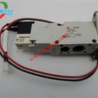 Asm SMT SPARE PARTS KE750 760 HEAD 1 VACUUM ON CABLE ASM E93147250A0 VQZ212-5G-M5-F