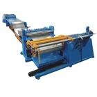 Slitting Machine 0.3-3x1600mm Steel Coil Slitting Machine Slitting Steel Machine Coil Slitting Machine