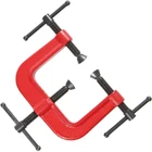 C G GT-CC012 Extra Deep Throat U-Clamp C G Clamp