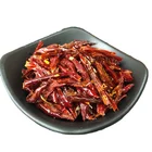 Sell Well New Type Seasoning Bottle Crispy Pepper Snack Spicy Crispy Pepper With Sesame