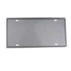 Decor Customized 30x15cm Car Number License Plate Bar Cafe Garage Wall Painting Board Retro Home Decor Metal Tin Sign