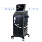Special Offer 7 Choose 2 5699 USD For Ems Sculpt Machine / Alma Laser Machine/ Hydra /3D 7D HIFU Machine