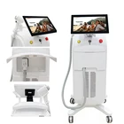 Laser Portable Skin Laser Laser Hair Removal Instrument Laser Hair Removal Machine Portable Instrument Dark Skin