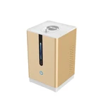 Hydrogen 150Ml/Min Hydrogen Inhaler Electrolyzer Hydrogen Gas For House