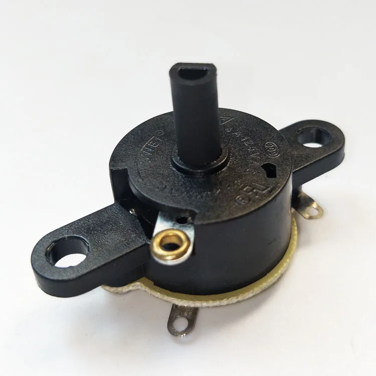 Wall Fan, 360, 5-speed - detail 14