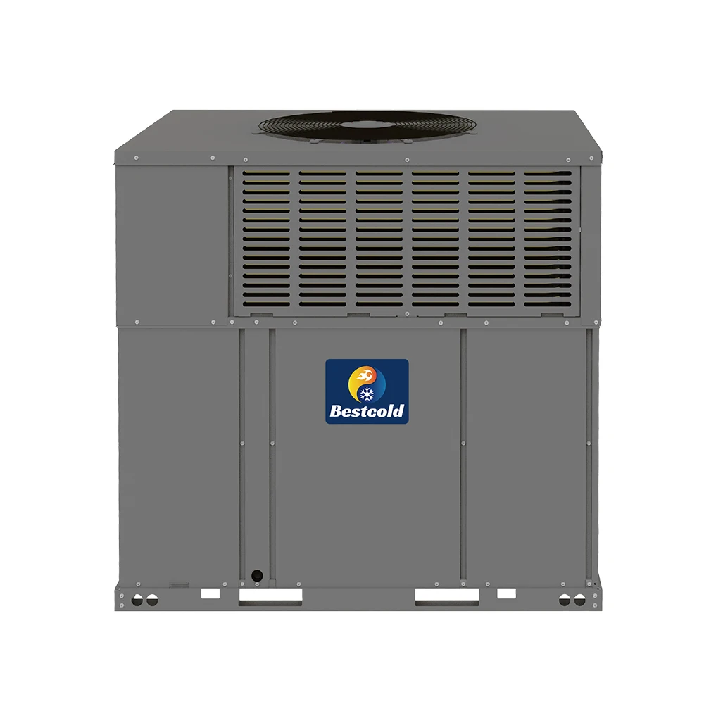 Rooftop Package Unit, R32, SEER - detail 4