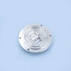 Forging Forging Parts Custom Aluminum Airport Runway Lights Accessories/forged Blank Aluminum Forging Parts