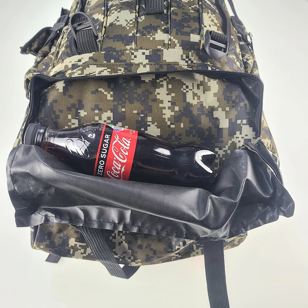 Hot Selling Trending Travel Hiking Large Capacity Laptop Backpack Duffel Bag