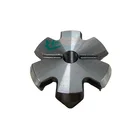 China Parts Forging China Factory Professional Quality Forged Parts Elements Claw Pole Forging