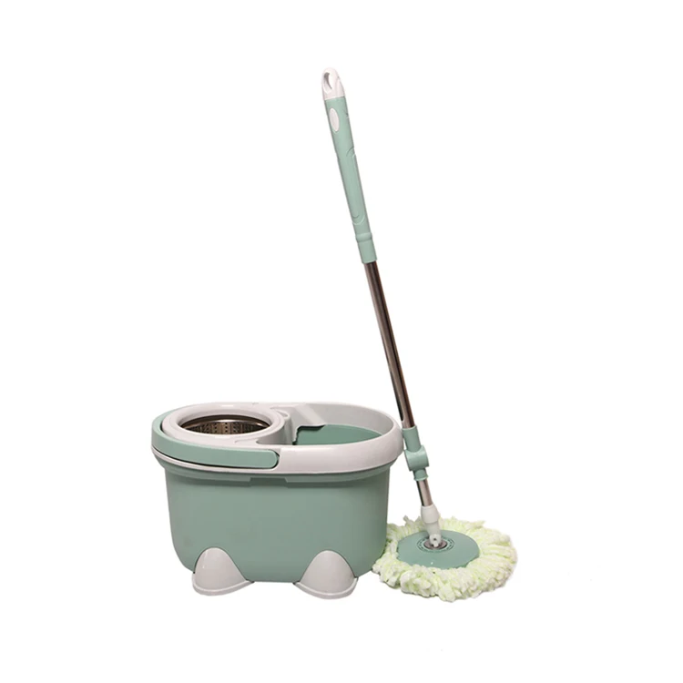 hand Koken Tegenstrijdigheid Circular Mop And Bucket Clean Water Spining Cleaning Equipment Home  Different Types Of Mops - Buy Circular Mop And Bucket,Clean Water Spining  Mop,Cleaning Equipment Home Product on Alibaba.com