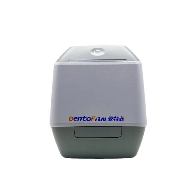 CE Approved Dentafilm Image Plate Scanner DFC-4T-SMART Dental Image Scanning System On Sale