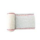 3%spandex Care White 97%cotton + 3%spandex Specifications Crepe Bandage Accessories For Body Care