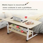 Laptop Table Brand New Density Board Laptop Table With High Quality