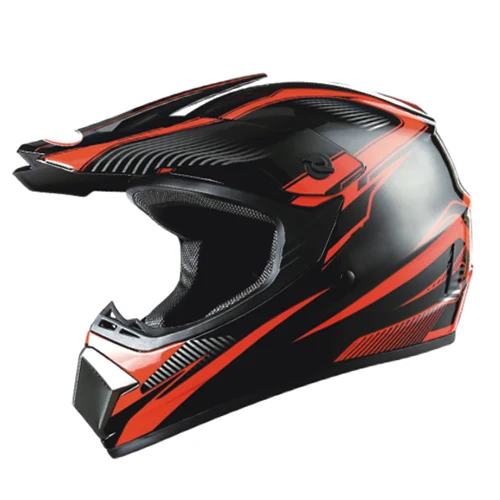 icon airflite face shield red