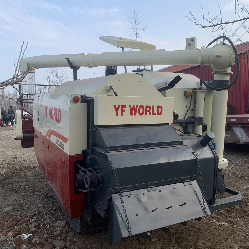 New Paddy 12 18 Harvest Chainsaw Chains Blade Combine Harvester Worth