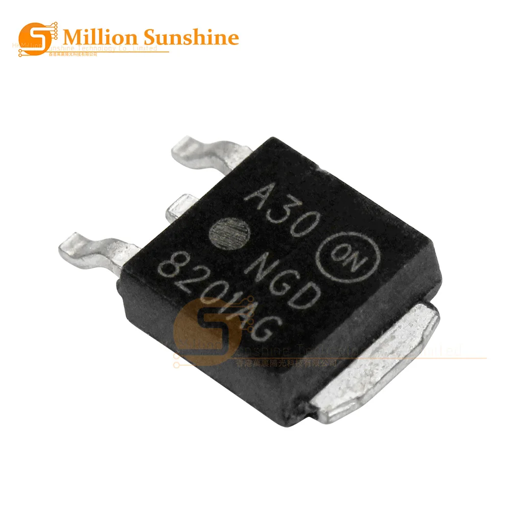 product ngd8201ant4g to 252 n channel power mosfet 100v 87a low on resistance switching applications power management product ics-0