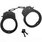 Sex Adults Couples Handcuff Hand Security Disposable Double Lock Handcuffs