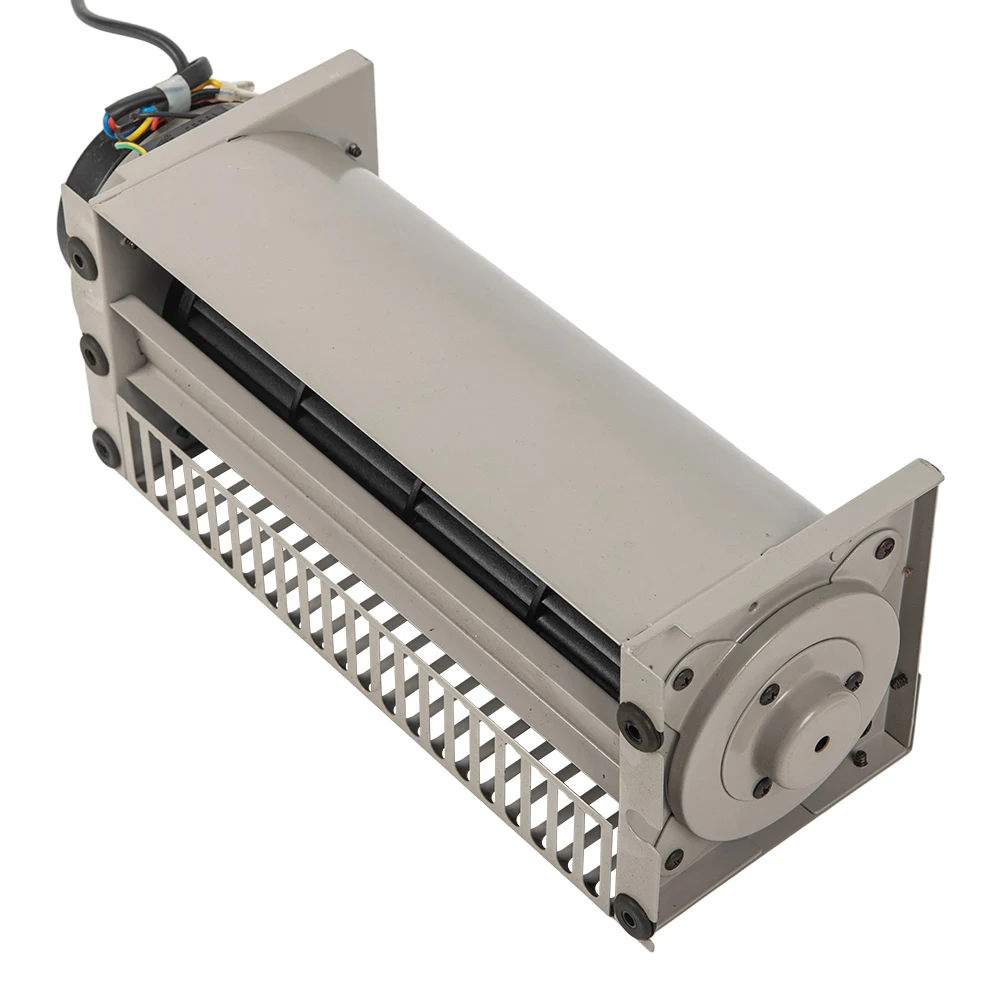 Cross Flow Fan, FB-9K, 110v, 220v - detail 10