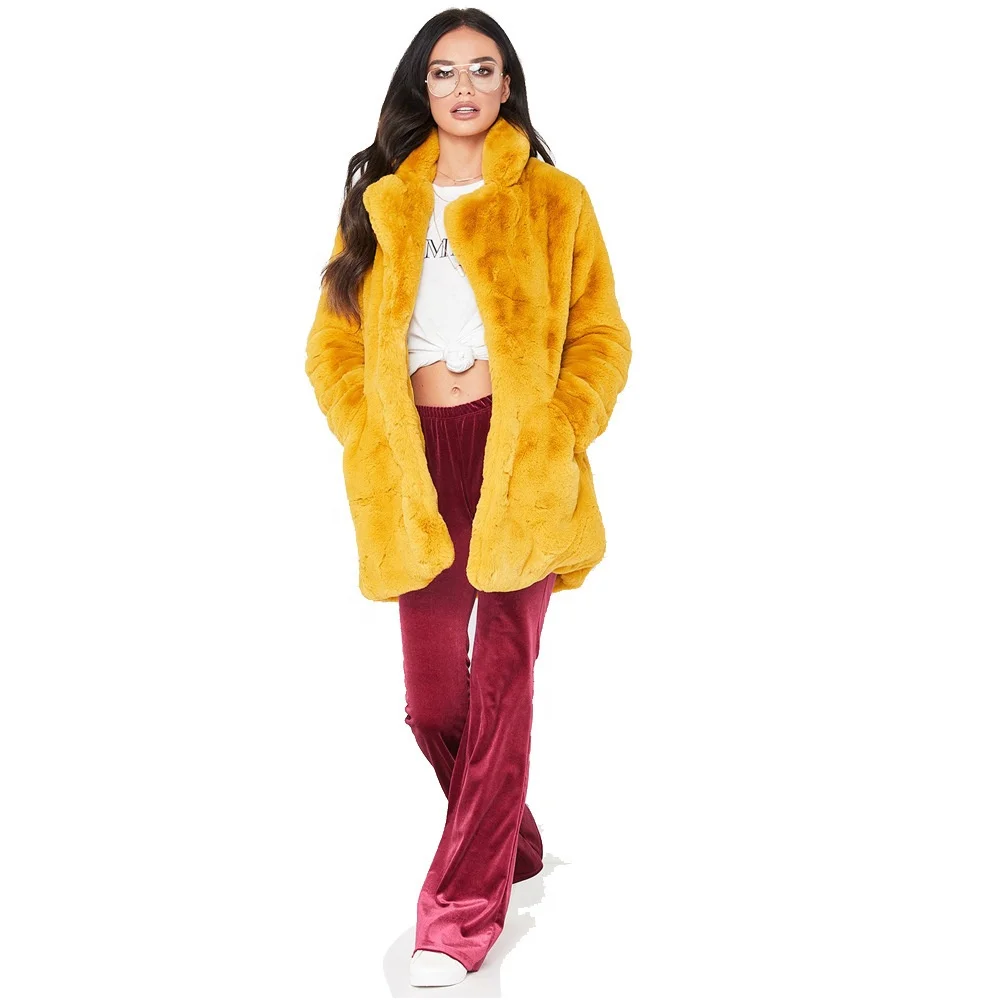 Kelsiop Winter Women's Fur Jacket Real Fur Coat Natural Raccoon Fur Coat Leather Jacket Vest Jacket