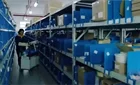 New Original BATTERY HOLDER AA 4 CELL PC PIN BA4AAPC-UL94V-0 In Stock