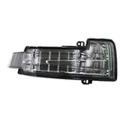 Side Mirror Turn Signal Light Lamp Indicator For Mercedes W164 W166 W251 W463 ML X164 X166 GL GLE GLS