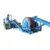 Sumac High fficiency tire shredder line/rubber crusher/tire debeader