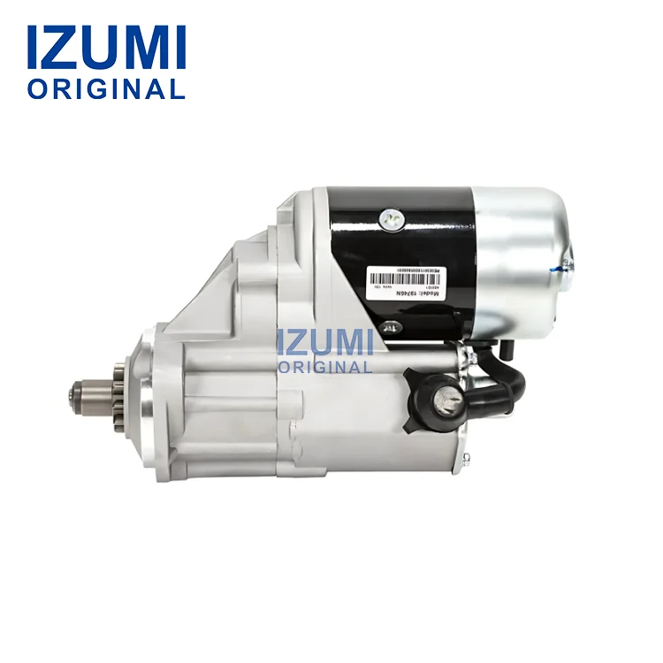 V2203 Starter Motor