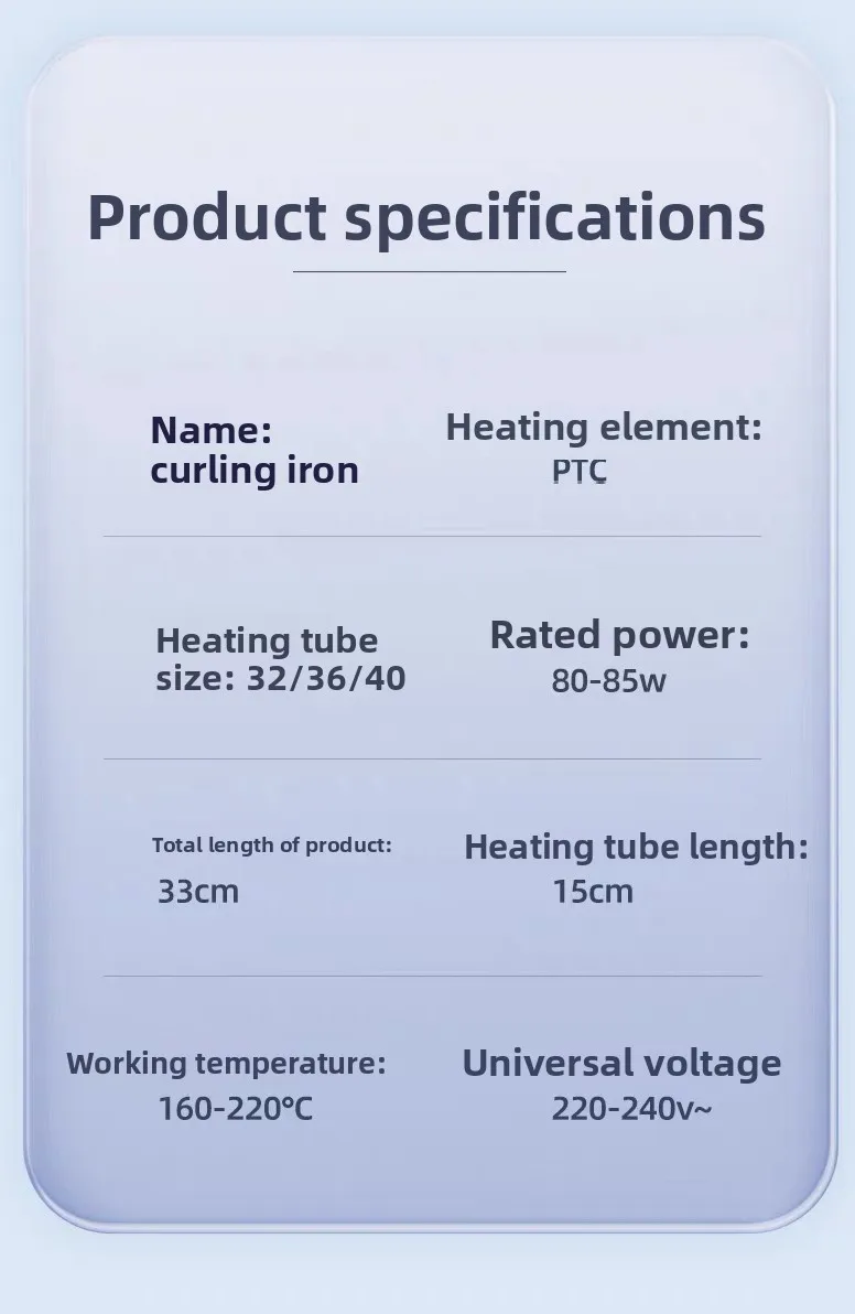 Temperature Display Ptc Heater, Portable, 360, 40mm, 36mm - detail 12