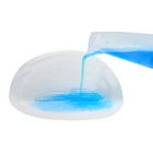Pad CBG01-05 High Quality Ladies Woman Customized Disposable Breast Sweat Pad