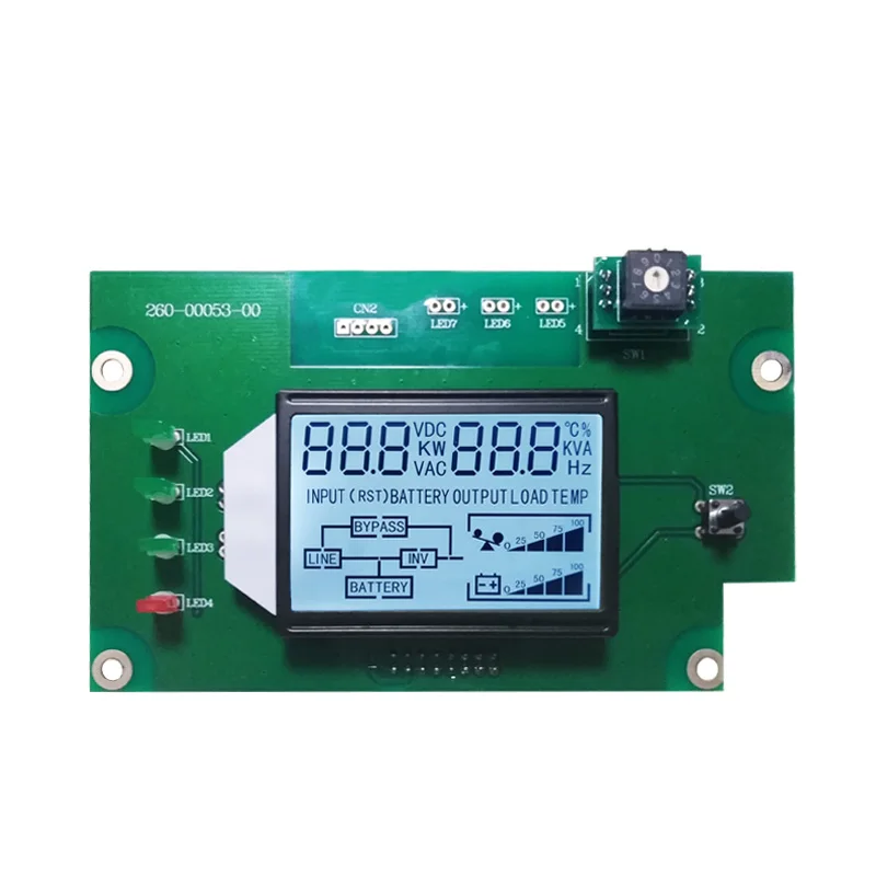 tn cob lcd module manufacturer