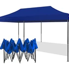10x20 Canopy Tent Portable Instant Commercial Heavy Duty Outdoor Market Shelter