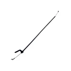 Trimmer Control Cable Replaces Homelite 308055002 0883202 08832-02 UP-04557 UP04557