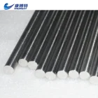 Titanium High Density Ti Bar 2021 Top Quality 99.99% Pure Titanium Price Per Gram