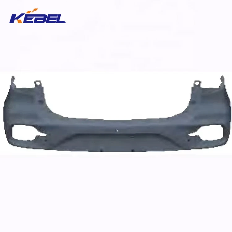 product kebel car parts accessories rear bumper car oem 10639343 auto bumpers factory for mg zs 2020-5
