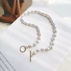 Pearl Jewelry Right Grand Pearl Necklace Choker Jewelry Necklace