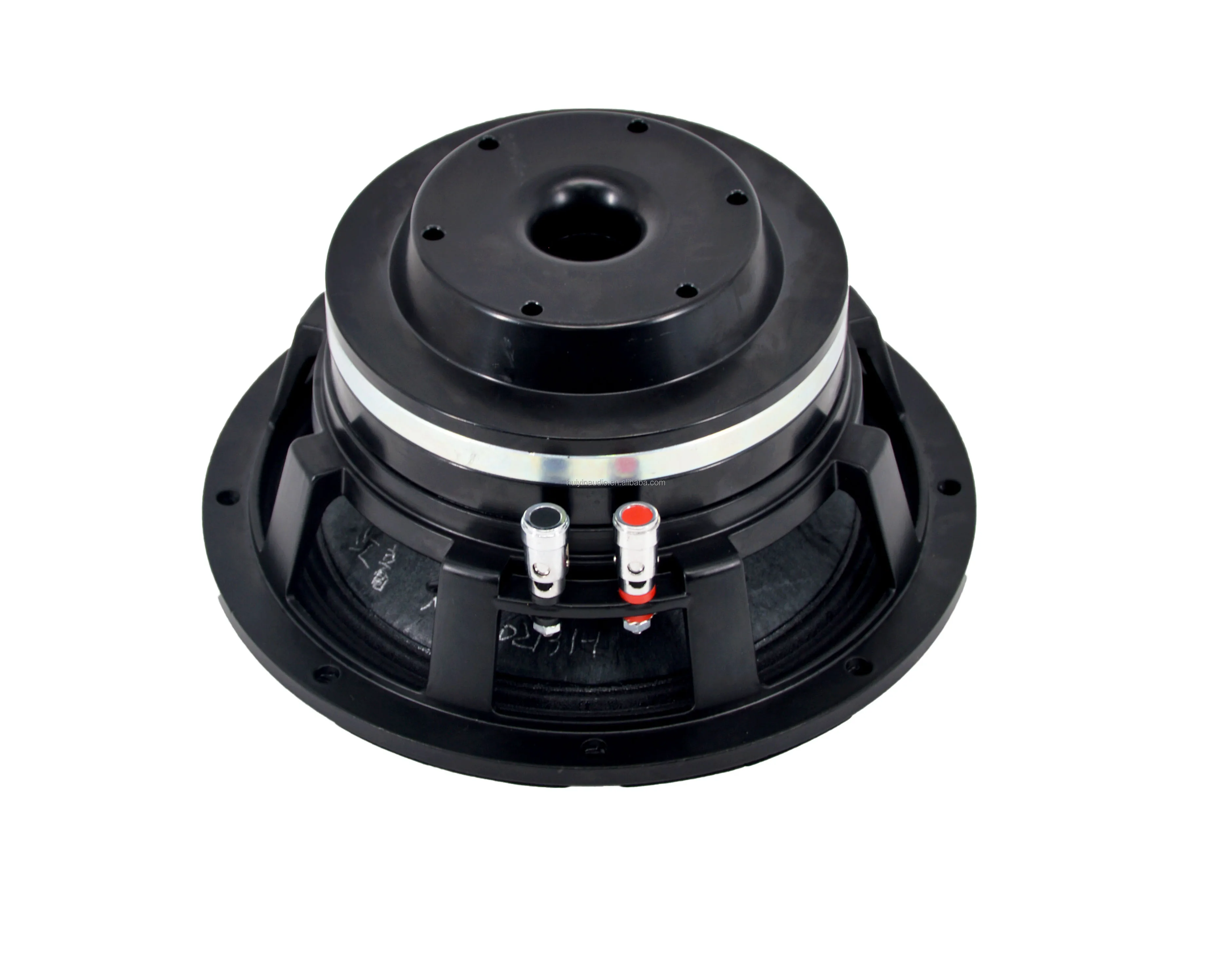 product 875 010 big power 8 inch neo speakers 800w max 3 inch coil dj audio mid range woofer pa speakers for line array sound system-1
